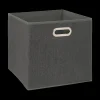 Opbergboxen|Decoratieve Opbergers|Ygo Opbergbox RANGE Bruin