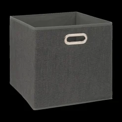 Opbergboxen|Decoratieve Opbergers|Ygo Opbergbox RANGE Bruin