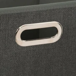 Opbergboxen|Decoratieve Opbergers|Ygo Opbergbox RANGE Bruin