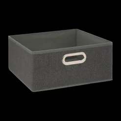 Opbergboxen|Decoratieve Opbergers|Ygo Opbergbox RANGE RH Bruin
