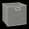 Opbergboxen|Decoratieve Opbergers|Ygo Opbergbox RANGE Taupe