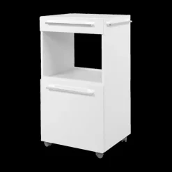 Ladeblokken|Ygo Opbergmeubel RODAS Wit