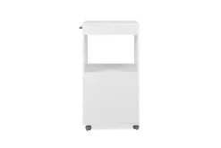 Ladeblokken|Ygo Opbergmeubel RODAS Wit