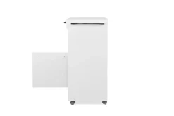Ladeblokken|Ygo Opbergmeubel RODAS Wit