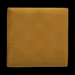 Opbergboxen|Decoratieve Opbergers|Ygo Opbergpouf LILORA Vk. Oker