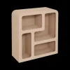 Bergkasten|Ygo Opbergrek RIXIMA Beige