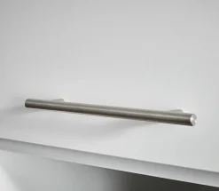 Wasruimte & Opbergkasten|Ygo Opzetkast LAUNDRY B67,5 Wit