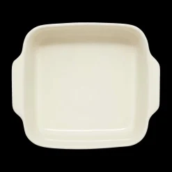 Keukenaccessoires|Kookaccessoires|Ygo Ovenschaal CERIA VK Ker. Crème/Terra Ass.