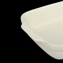 Keukenaccessoires|Kookaccessoires|Ygo Ovenschaal CERIA VK Ker. Crème/Terra Ass.