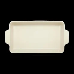 Keukenaccessoires|Kookaccessoires|Ygo Ovenschaal CERIA XL Crème/Terra Ass.