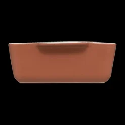 Keukenaccessoires|Kookaccessoires|Ygo Ovenschaal CERIA XL Crème/Terra Ass.