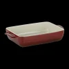 Keukenaccessoires|Kookaccessoires|Ygo Ovenschaal MALIN M Rood