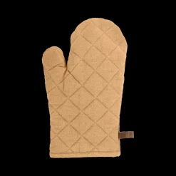 Keukenlinnen|Tafellinnen & -Textiel|Ygo Ovenwant MYRNA Camel