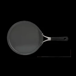 Potten & Pannen|Ygo Pannenkoekenpan CERAPRO Ø25 Terra
