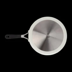 Potten & Pannen|Ygo Pannenkoekenpan CERAPRO Ø25 Clay