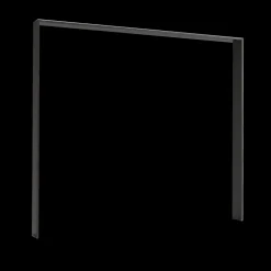 Kastaccessoires|Ygo Passe-partout KICK Multicolor voor Schuifdeurkast B250