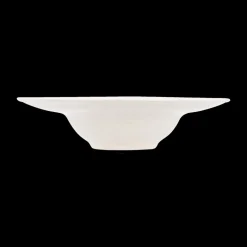 Servies|Ygo Pastabord PASTA Wit Gededoreerd