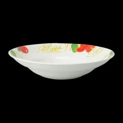 Servies|Kookaccessoires|Ygo Pastabord TOMOTO Porselein Multi