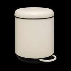 Vuilbakken|Ygo Pedaalemmer ABBEL 5l Ivoor