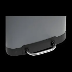 Vuilbakken|Ygo Pedaalemmer AGDA RH 6L D.Grijs