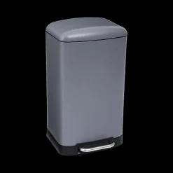 Vuilbakken|Ygo Pedaalemmer AGDA RH 30L D.Grijs