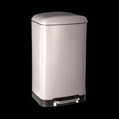 Vuilbakken|Ygo Pedaalemmer AGDA RH 30L Taupe