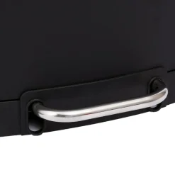 Vuilbakken|Ygo Pedaalemmer AGDA RH 30L Zwart