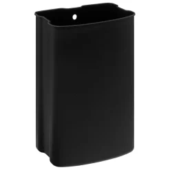 Vuilbakken|Ygo Pedaalemmer AGDA RH 50L Zwart