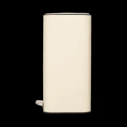 Vuilbakken|Ygo Pedaalemmer DELTHA 30L Beige