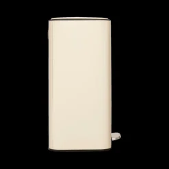 Vuilbakken|Ygo Pedaalemmer DELTHA 30L Beige