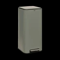 Vuilbakken|Ygo Pedaalemmer DELTHA 30L Groen