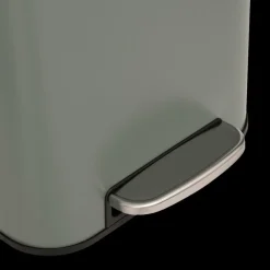 Vuilbakken|Ygo Pedaalemmer DELTHA 30L Groen