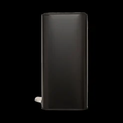 Vuilbakken|Ygo Pedaalemmer DELTHA 30L Zwart