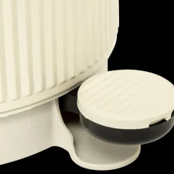 Vuilbakken|Ygo Pedaalemmer DIXX 5l Beige