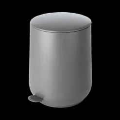 Vuilbakken|Ygo Pedaalemmer MARLA 5L Grijs