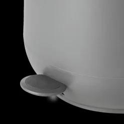 Vuilbakken|Ygo Pedaalemmer MARLA 5L Grijs