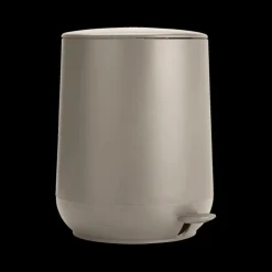 Vuilbakken|Ygo Pedaalemmer MARLA 5L Taupe