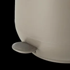 Vuilbakken|Ygo Pedaalemmer MARLA 5L Taupe