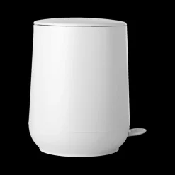 Vuilbakken|Ygo Pedaalemmer MARLA 5L Wit