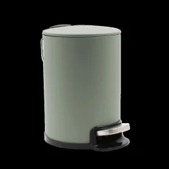 Vuilbakken|Ygo Pedaalemmer MOHA 3L Metaal Sage