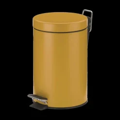 Vuilbakken|Ygo Pedaalemmer MONACO 3l Met. Curry