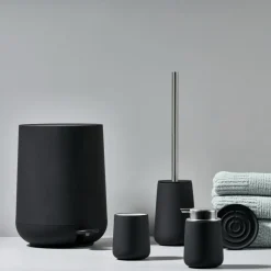 Vuilbakken|Ygo Pedaalemmer NOVA 3L Black