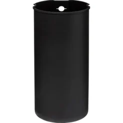 Vuilbakken|Ygo Pedaalemmer STENNE 30L Zwart