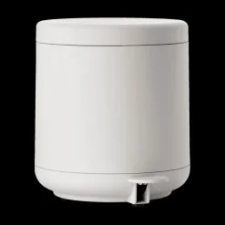 Vuilbakken|Ygo Pedaalemmer UME 4L Soft Grey