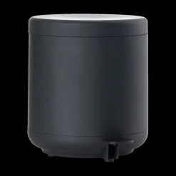 Vuilbakken|Ygo Pedaalemmer UME 4L Zwart