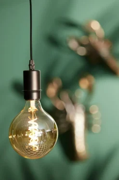 Hanglampen|Ygo Pendel DESSA Zwart