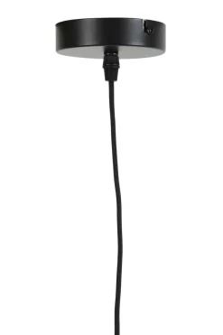 Hanglampen|Ygo Pendel DESSA Zwart