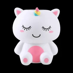 Tapijten | Meubels|Ygo Pennenhouder UNICORN Wit/Roze