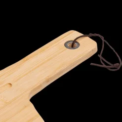 Servies|Kookaccessoires|Ygo Pizzaplank PIZANO Bamboe M/Snijder