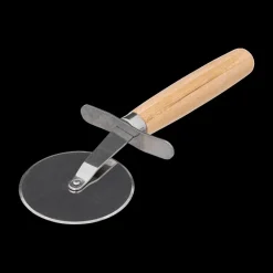 Servies|Kookaccessoires|Ygo Pizzaplank PIZANO Bamboe M/Snijder